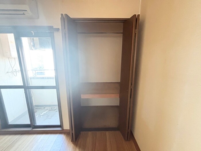 収納 ビルシャナ上田