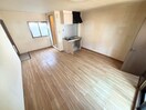 居室 ビルシャナ上田