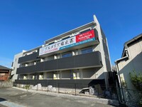 プルメリア東正雀