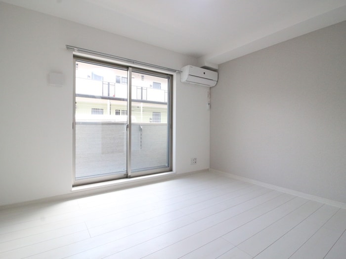 居室 プルメリア東正雀