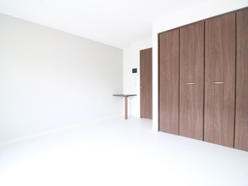 居室 プルメリア東正雀