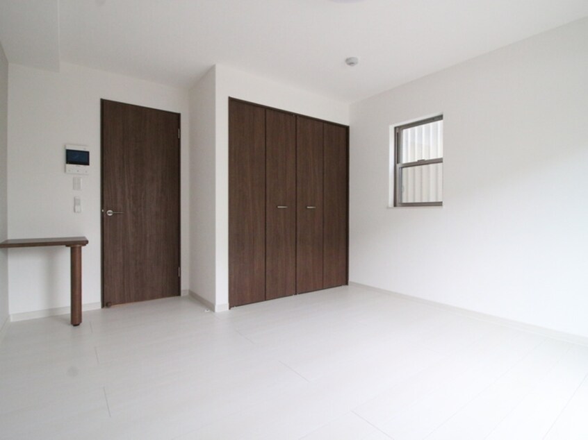 居室 プルメリア東正雀