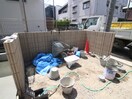 その他 プルメリア東正雀