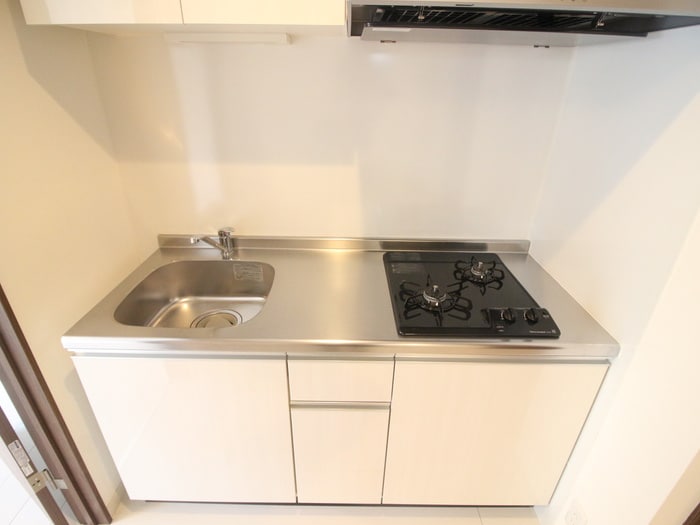 キッチン プルメリア東正雀