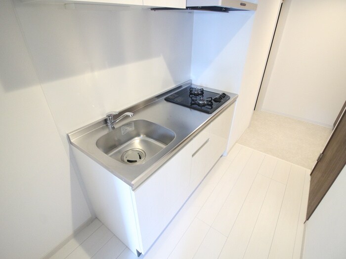 キッチン プルメリア東正雀