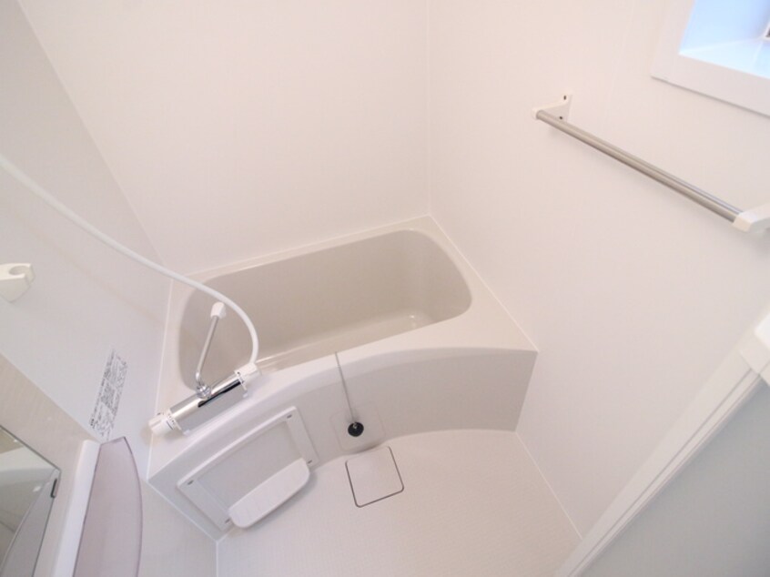 バス／シャワールーム等 プルメリア東正雀