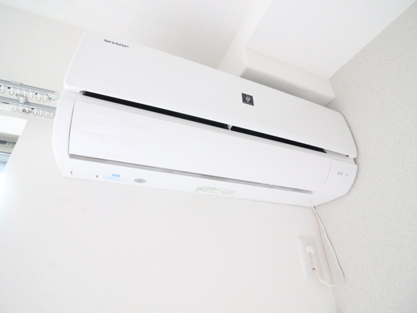 内観写真 プルメリア東正雀