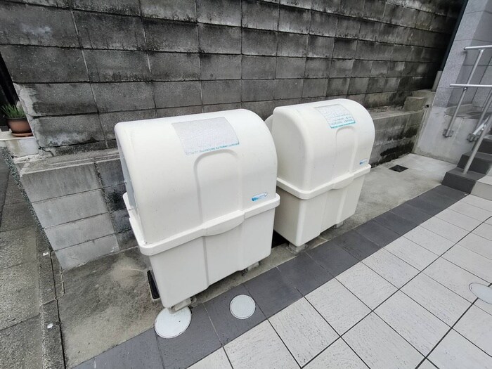 建物設備 フラッティ花園春日
