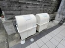 建物設備 フラッティ花園春日