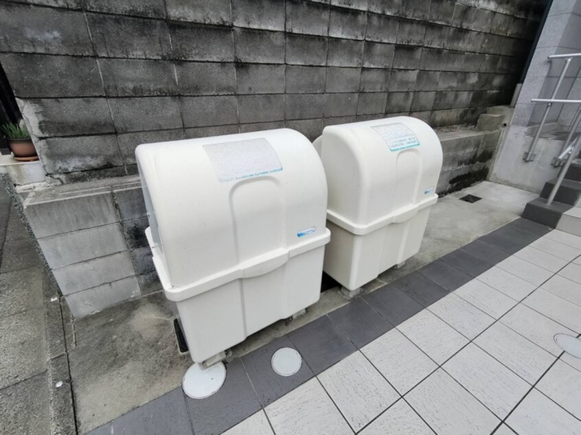 建物設備 フラッティ花園春日