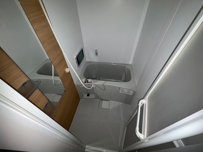 バス／シャワールーム等 フラッティ花園春日