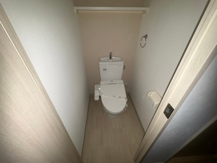 トイレ フラッティ花園春日