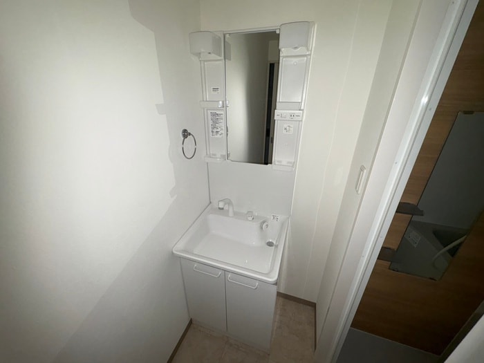 洗面 フラッティ花園春日