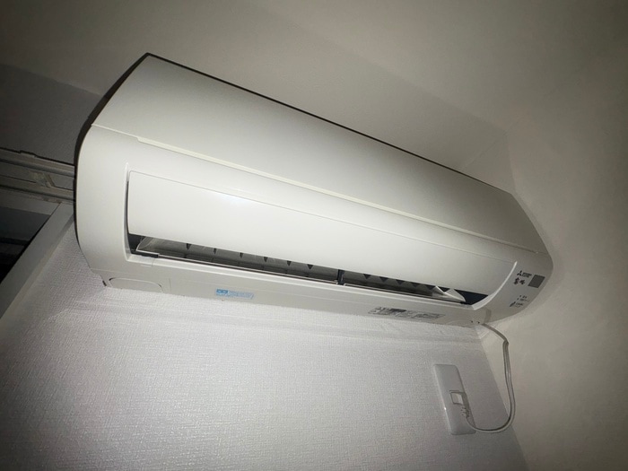 内観写真 フラッティ花園春日