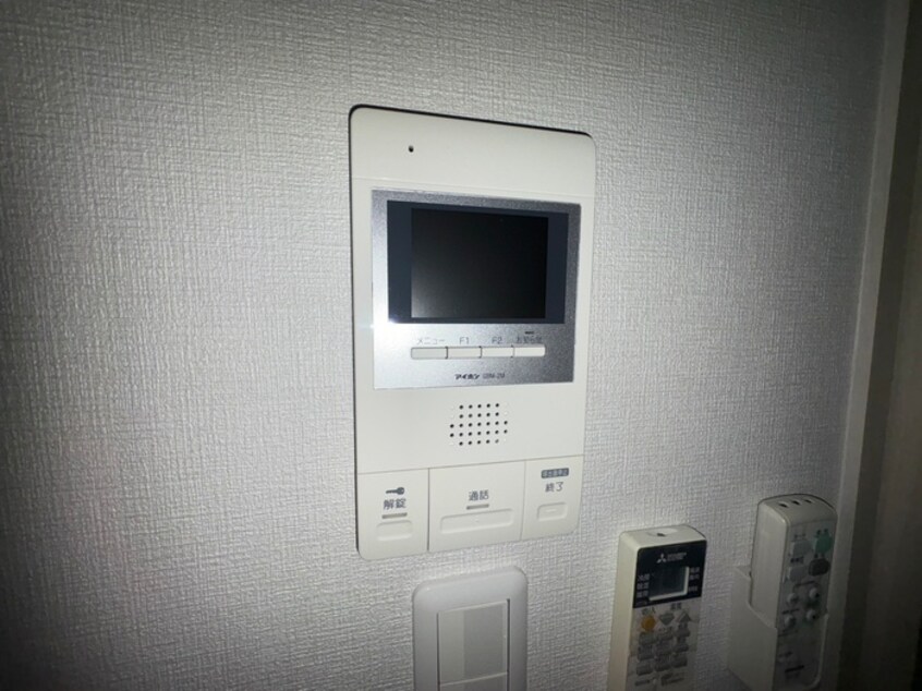 内観写真 フラッティ花園春日