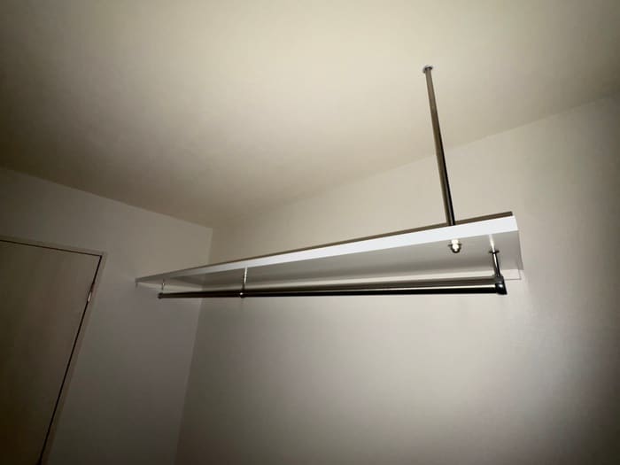 内観写真 フラッティ花園春日