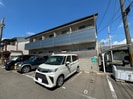 ＶＩＶＲＥの外観