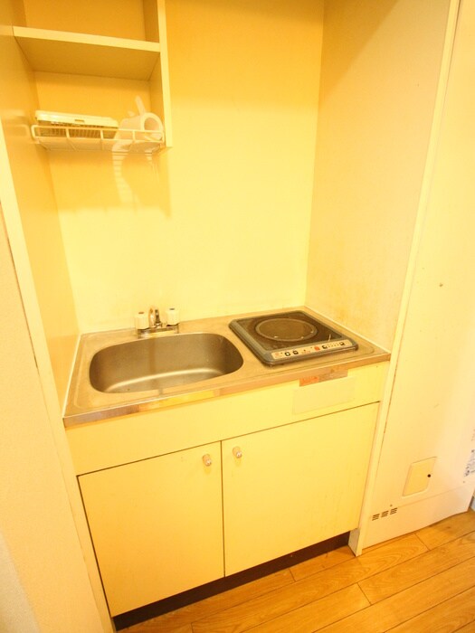 キッチン ＴＧＣ　ＮＯ１０北梅田