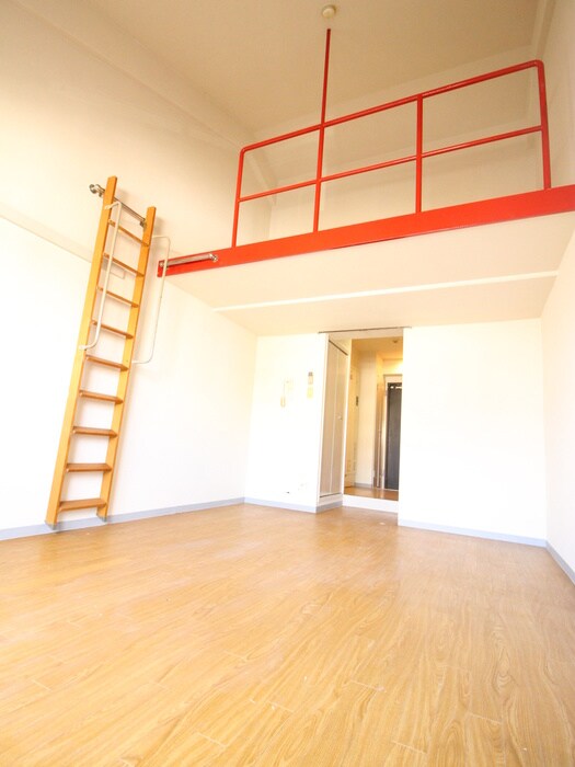 居室 ＴＧＣ　ＮＯ１０北梅田