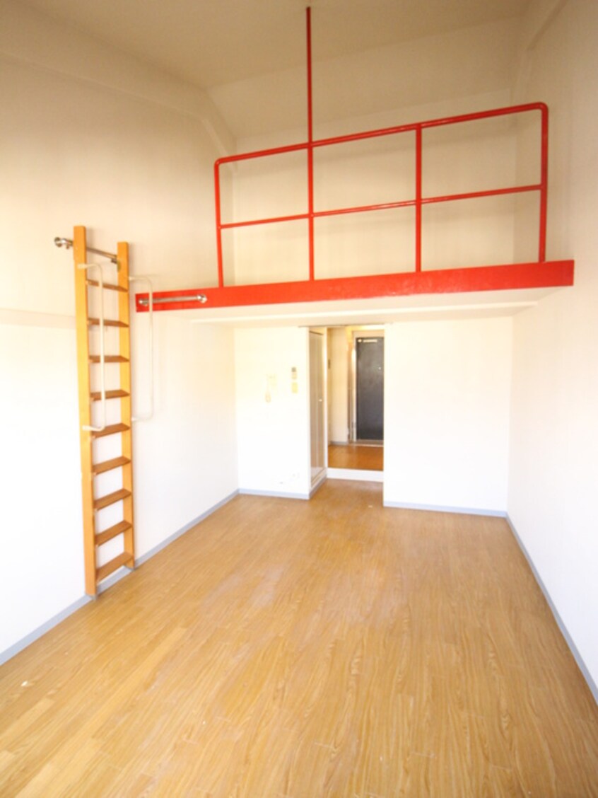 ロフト ＴＧＣ　ＮＯ１０北梅田