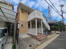 エムズコンフォ－トの外観