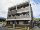 コリーヌ　ベルメゾン　Sの外観