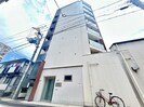 Ｋｅｉｓ　Ｅｉｇｈｔの外観