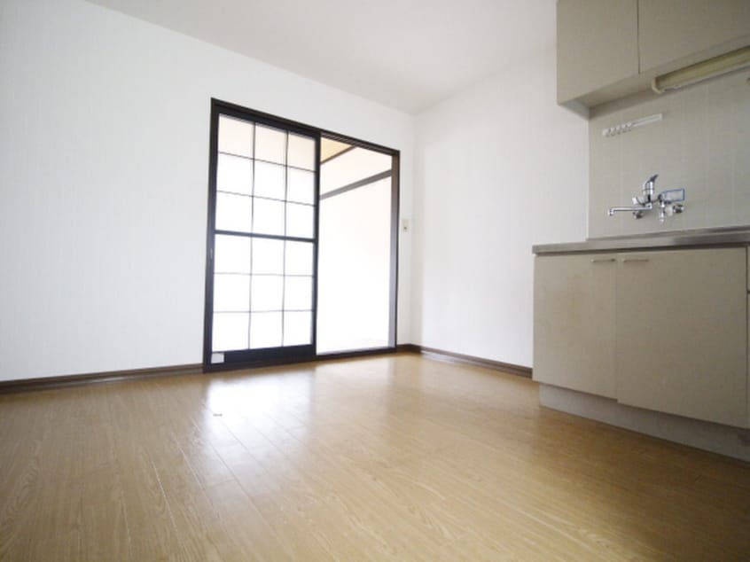 居室 ｸﾞﾚｰｽ上花山