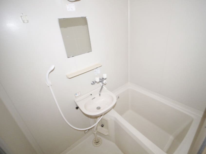 バス／シャワールーム等 ｸﾞﾚｰｽ上花山