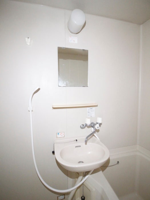 洗面 ｸﾞﾚｰｽ上花山