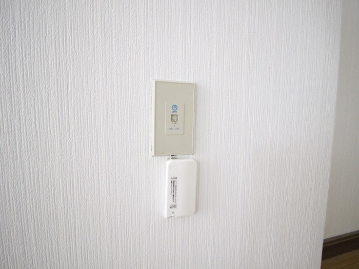 内観写真 ｸﾞﾚｰｽ上花山