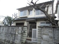 山野貸家