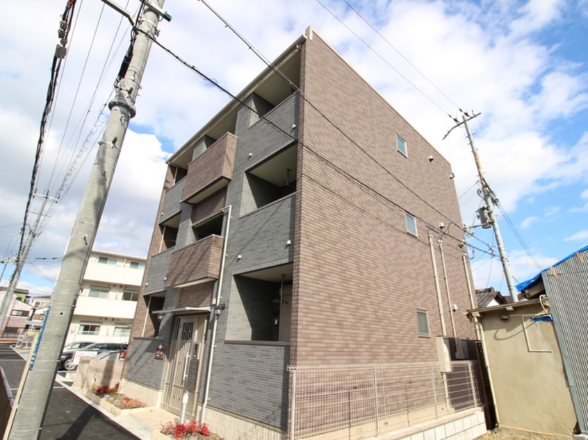 その他 メゾン－６