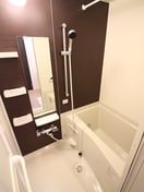 バス／シャワールーム等 メゾン－６