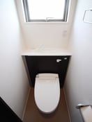 トイレ メゾン－６