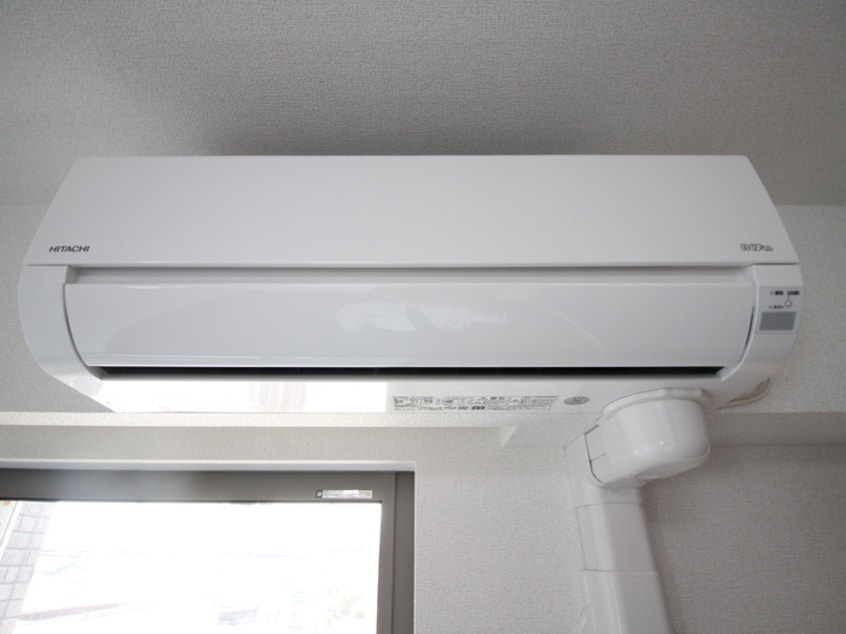 内観写真 メゾン－６