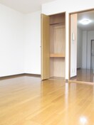 居室 クラージュ高槻