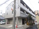 外観写真 クラージュ高槻
