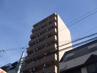 オンコ－ス栄橋