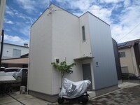 ユニキューブ美崎町　南館