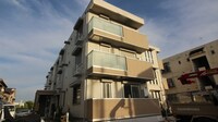 PARK　FRONT　KASUGA