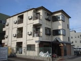 暁マンション