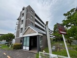 アルビス五月ヶ丘１２５号棟