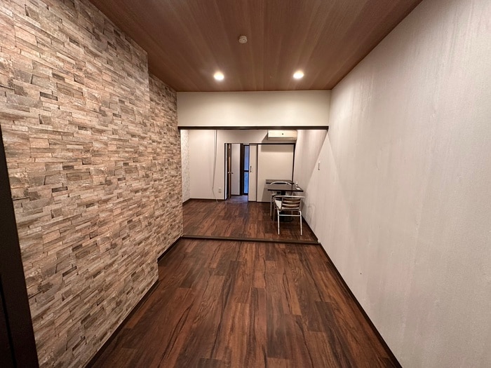 居室 チョコブラウン