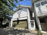池田市旭丘２丁目貸家