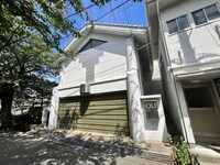 池田市旭丘２丁目貸家