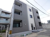 ハーモニーテラス豊南町南