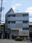 プライムシュロスヒデキの外観