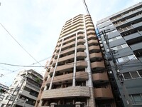 ﾌﾟﾚｻﾝｽ難波ﾘﾊﾞ-ｵｱｼｽ(402)