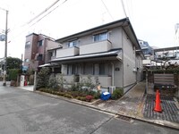 ガーデンコート衣笠